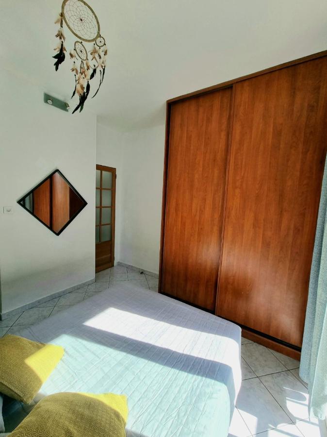 La Caisserie Vieux-Port / Une Chambre Et Balcon Apartment Marseille Bagian luar foto